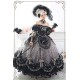 Hinana Queena With Belle Bridal One Piece(Leftovers/2 Colours/Full Payment Without Shipping)